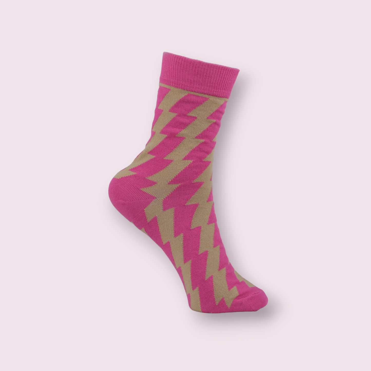Kindersocke PinkDream